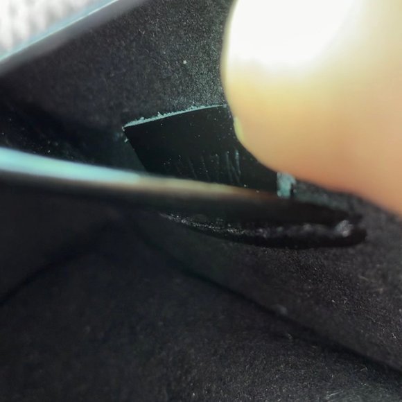 ❌SOLD❌ Louis Vuitton Wynwood Black Monogram Bag! - Picture 8 of 16